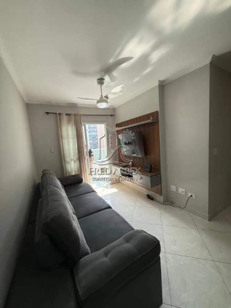 Apartamento, 3 quartos, 106 m² - Foto 6