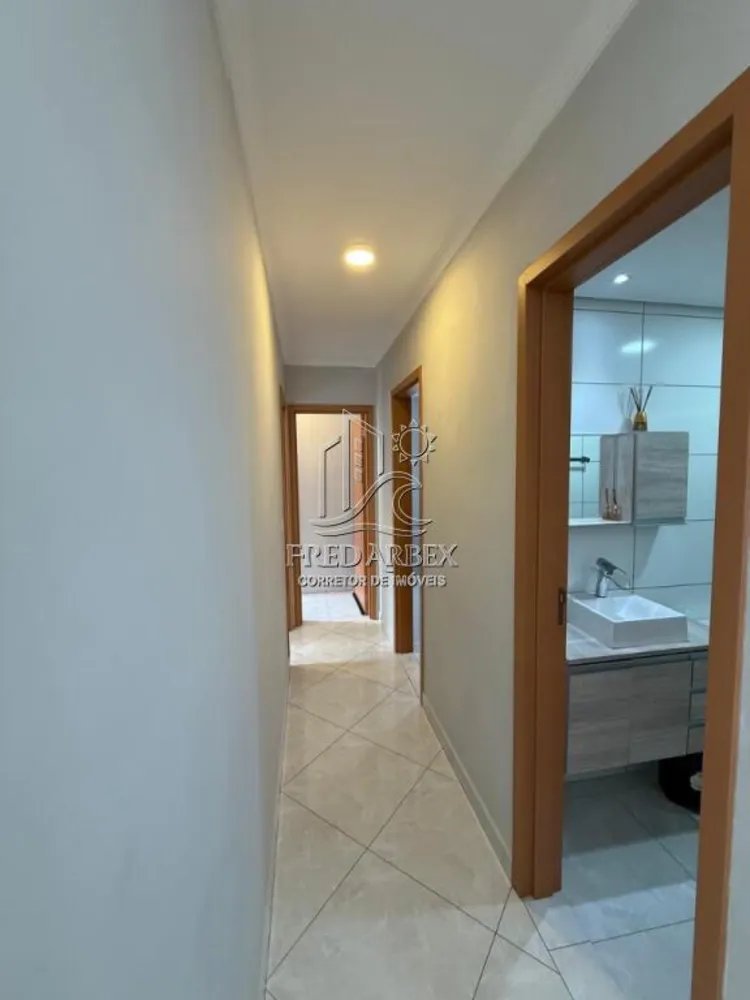 Apartamento, 3 quartos, 106 m² - Foto 9