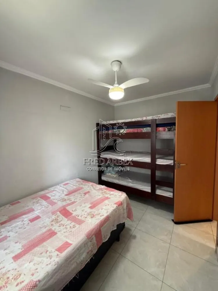 Apartamento, 3 quartos, 106 m² - Foto 11