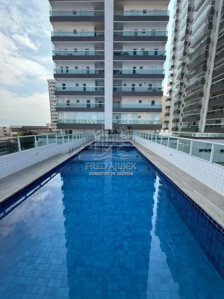 Apartamento, 3 quartos, 106 m² - Foto 13