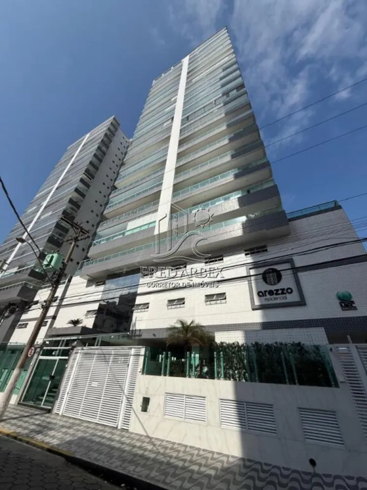 Apartamento, 3 quartos, 106 m² - Foto 1