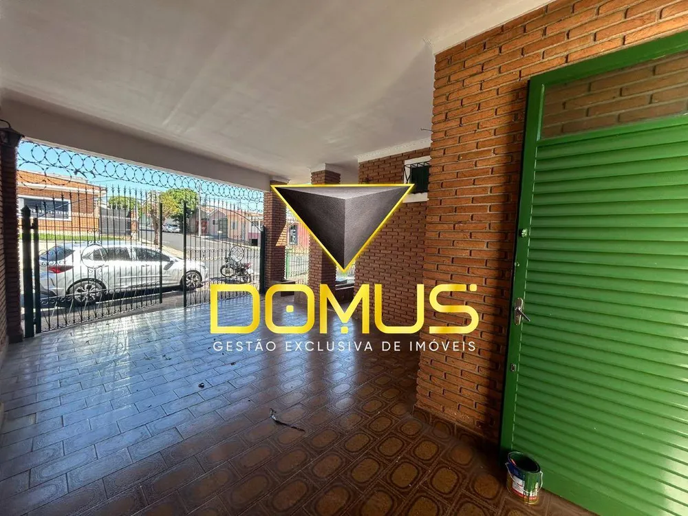 Casa, 5 quartos, 144 m² - Foto 3