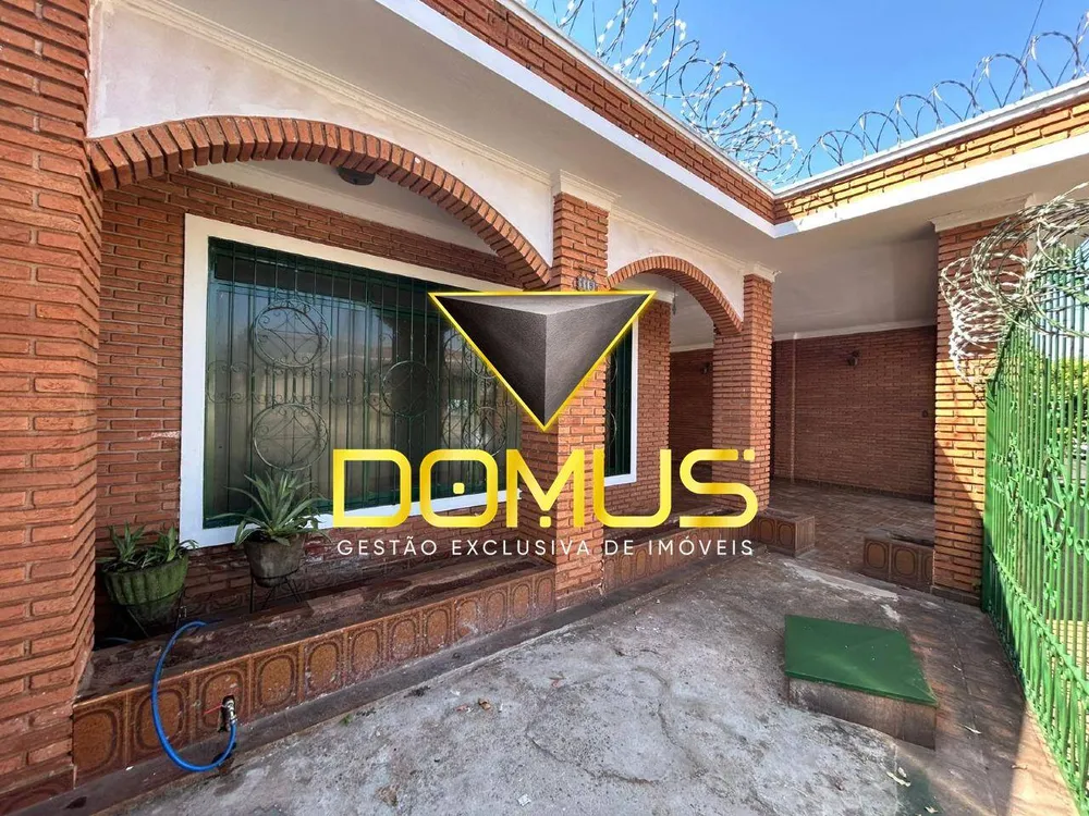 Casa, 5 quartos, 144 m² - Foto 2