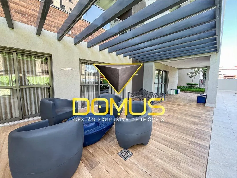 Apartamento, 3 quartos, 111 m² - Foto 4