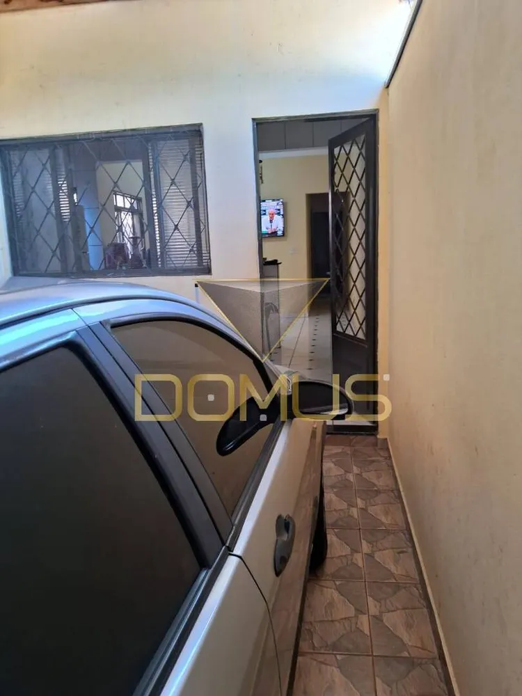 Casa, 5 quartos, 170 m² - Foto 7
