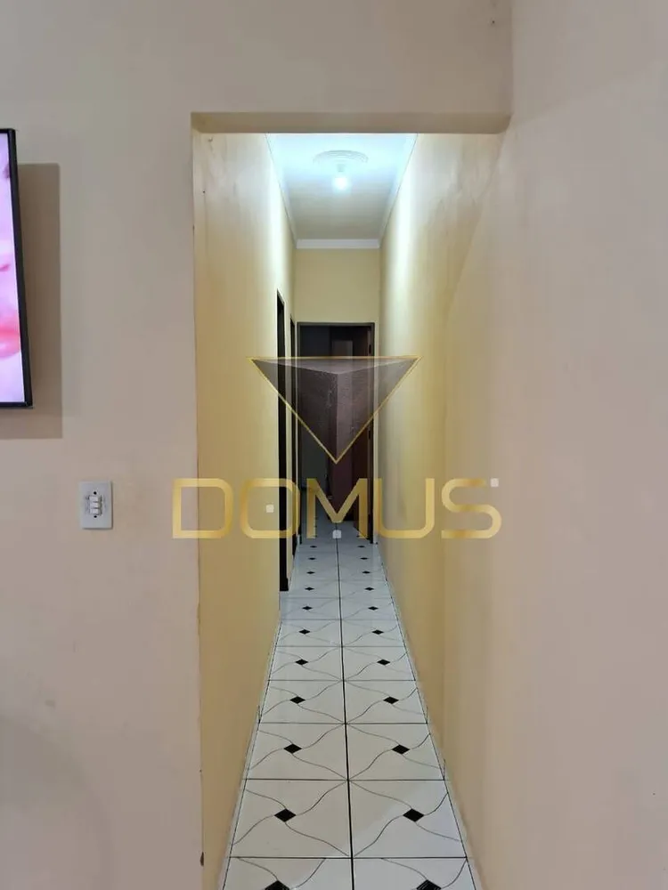 Casa, 5 quartos, 170 m² - Foto 11