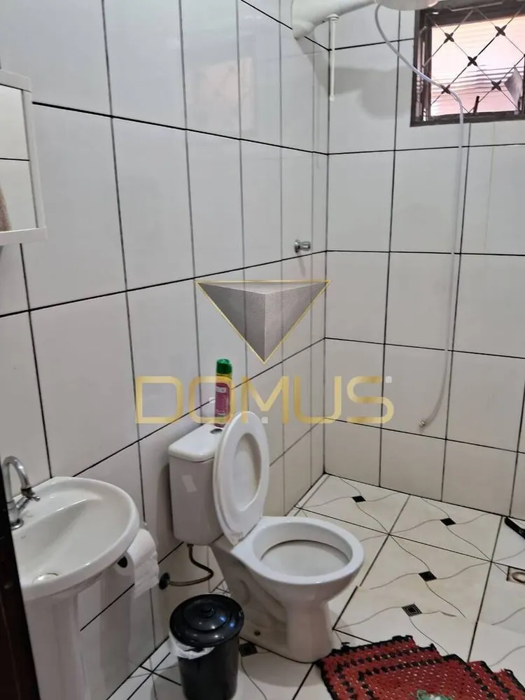 Casa, 5 quartos, 170 m² - Foto 6