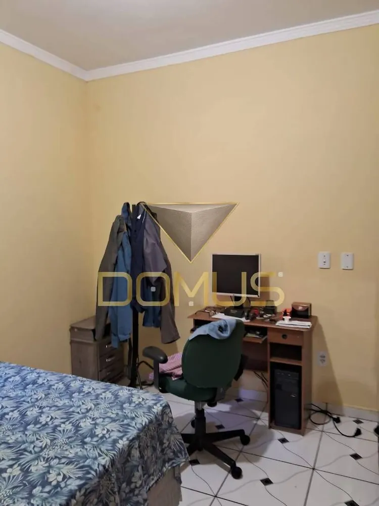 Casa, 5 quartos, 170 m² - Foto 9