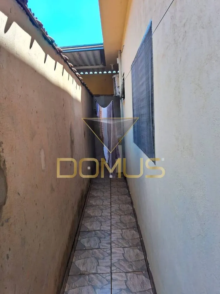 Casa, 5 quartos, 170 m² - Foto 5