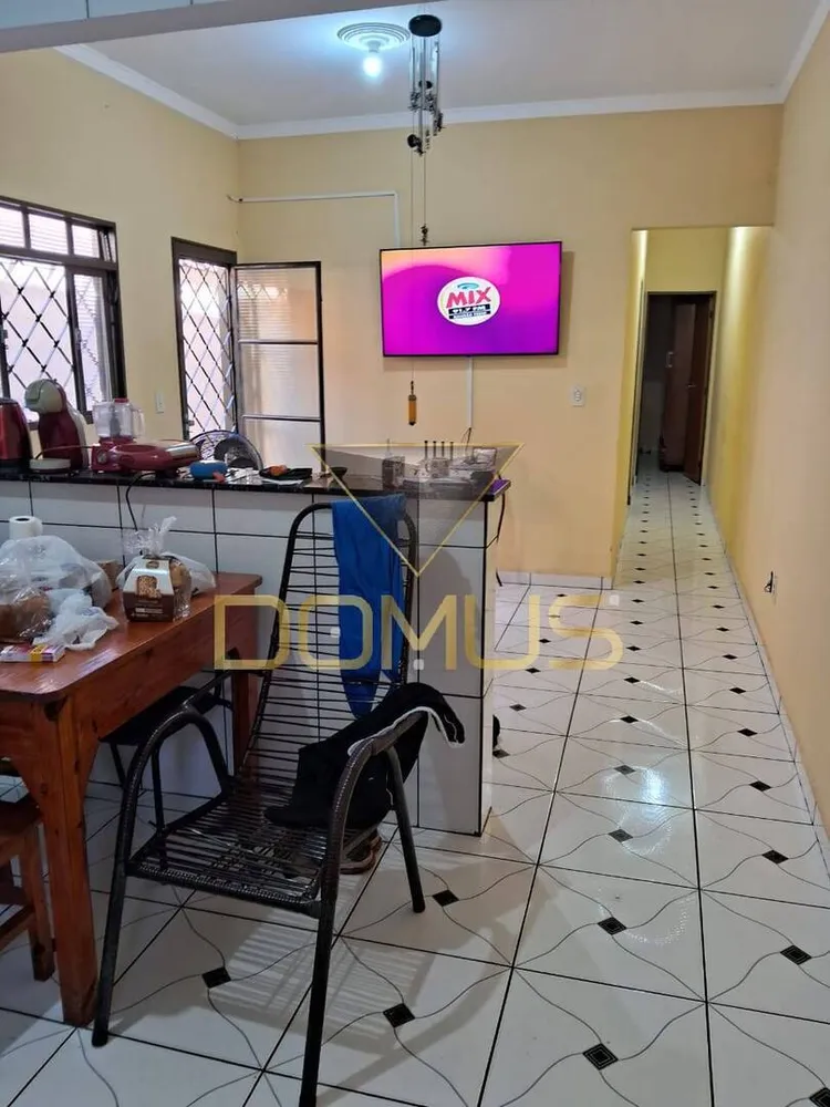 Casa, 5 quartos, 170 m² - Foto 10