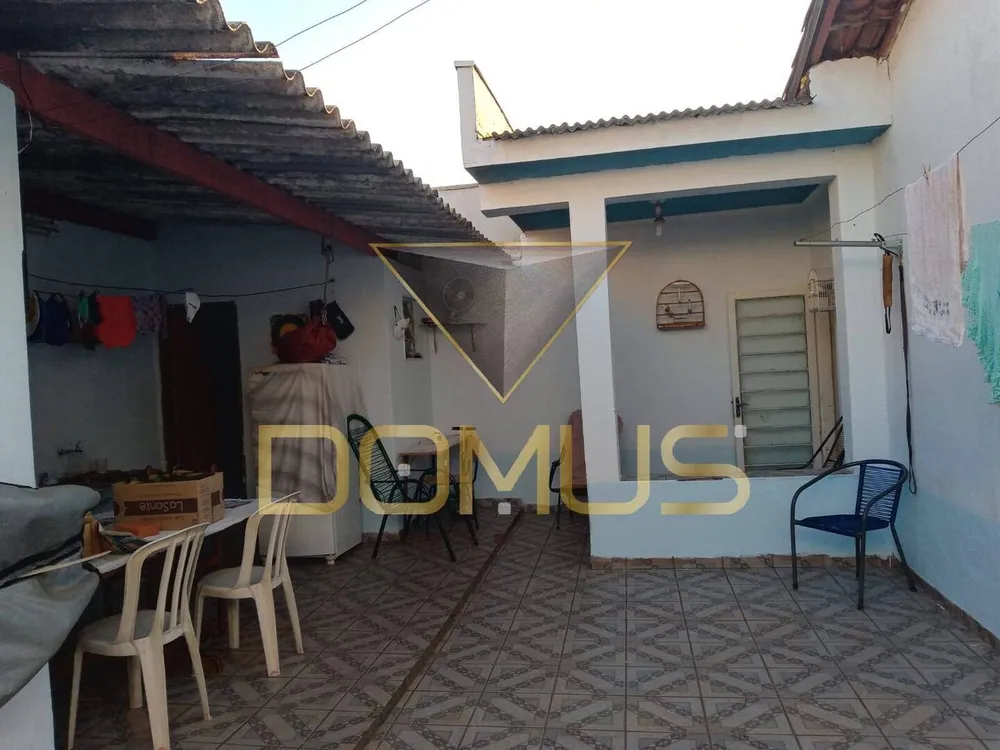 Sobrado, 5 quartos, 180 m² - Foto 8