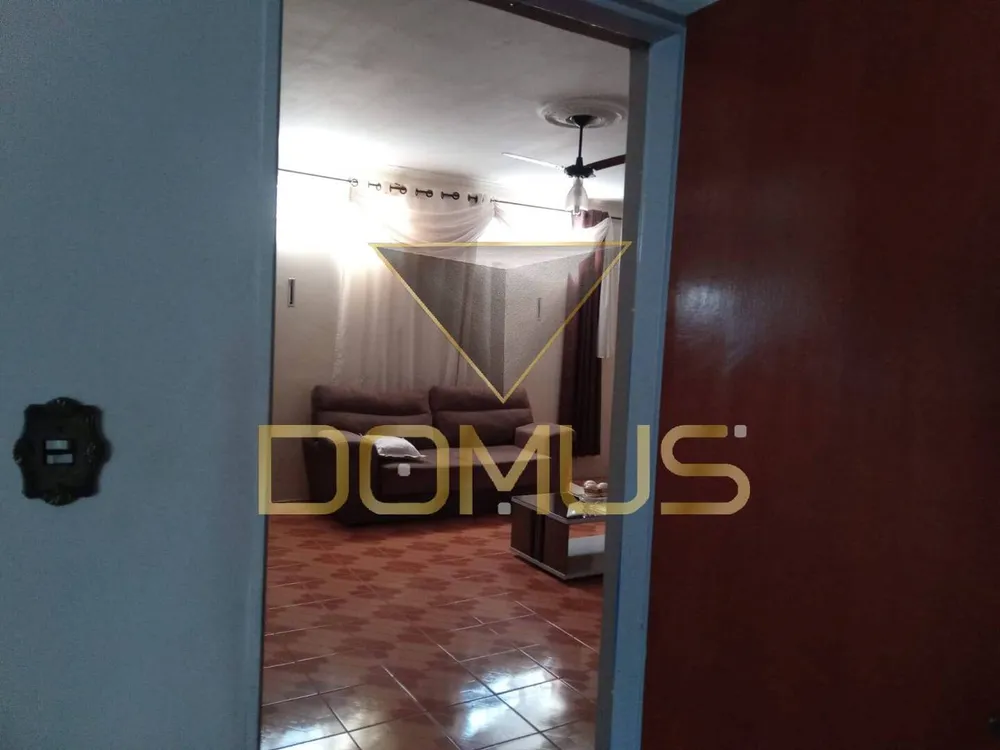 Sobrado, 5 quartos, 180 m² - Foto 9