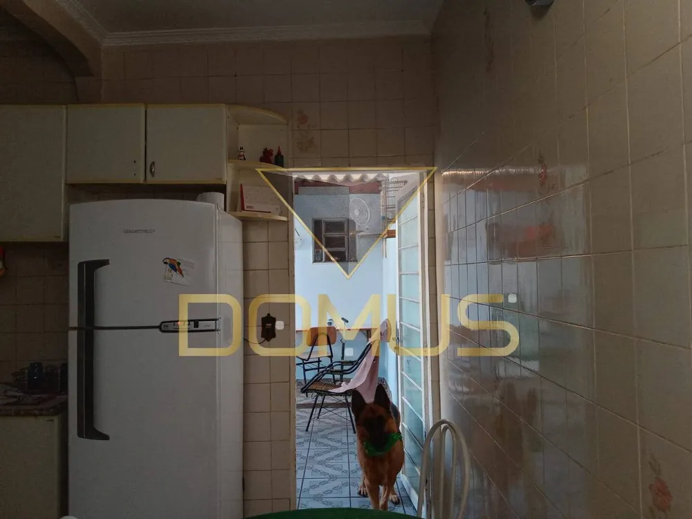 Sobrado, 5 quartos, 180 m² - Foto 6