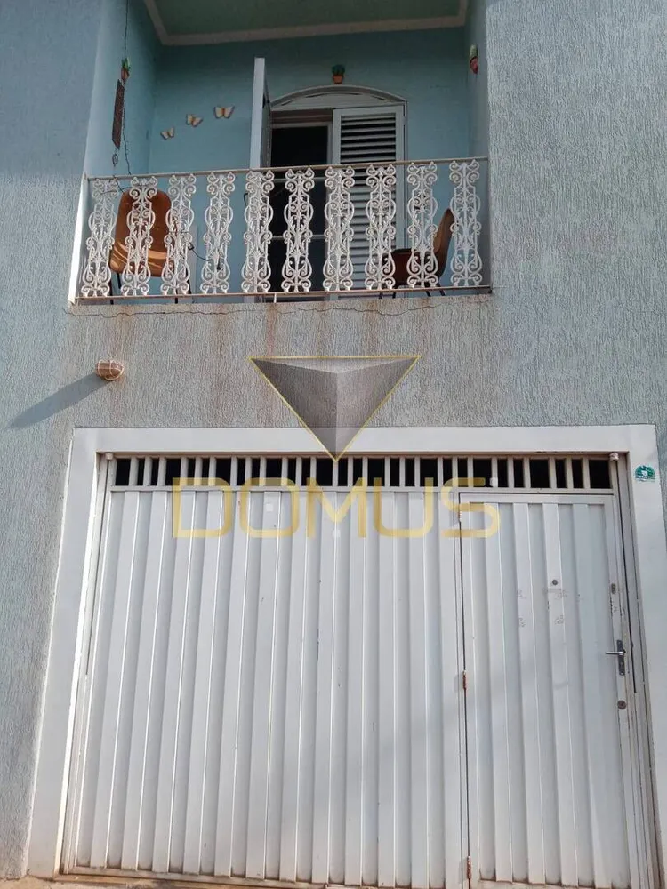 Sobrado, 5 quartos, 180 m² - Foto 9