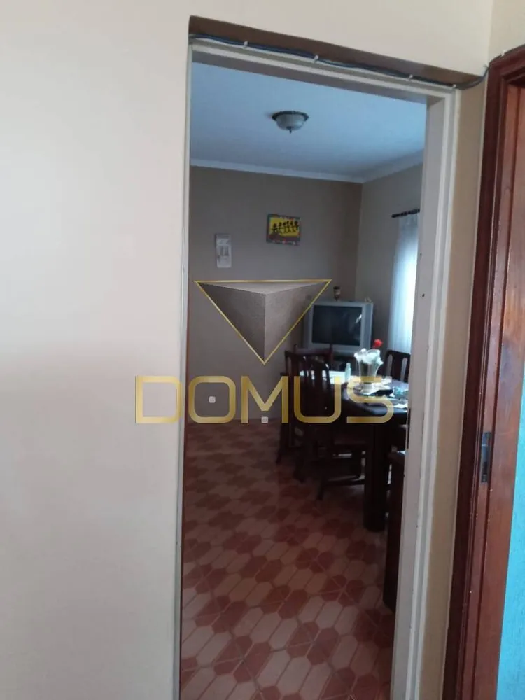 Sobrado, 5 quartos, 180 m² - Foto 12