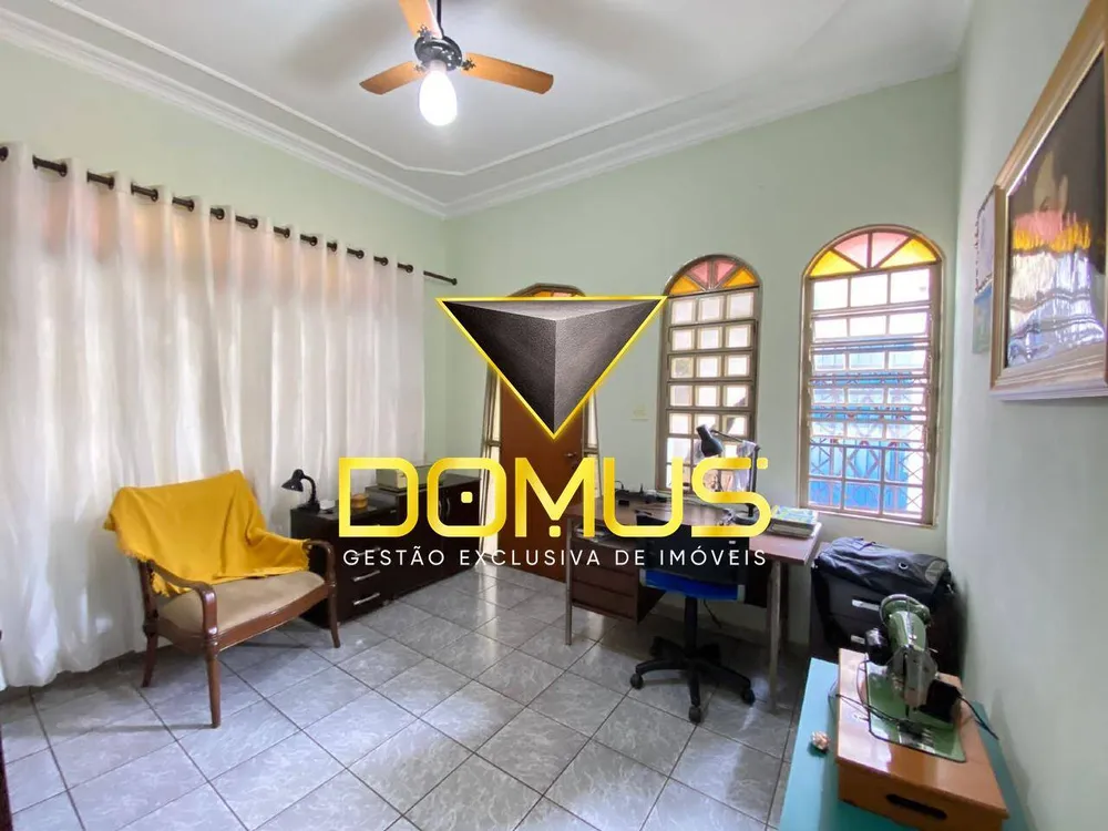 Casa, 3 quartos, 72 m² - Foto 2