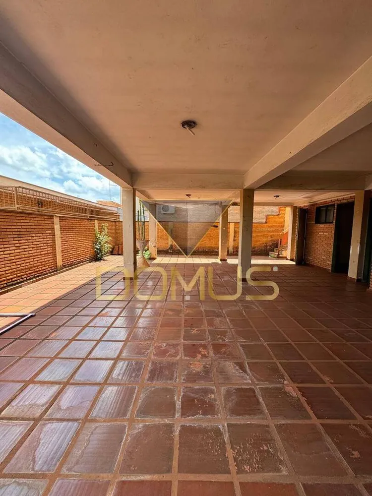 Casa, 3 quartos, 254 m² - Foto 8
