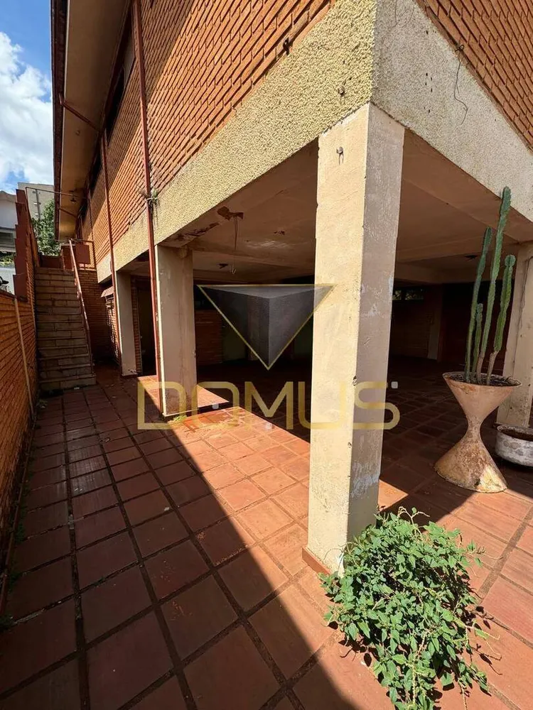 Casa, 3 quartos, 254 m² - Foto 15