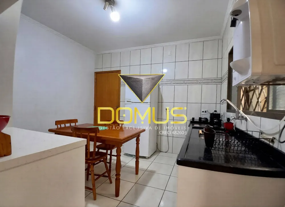Casa, 2 quartos, 95 m² - Foto 6