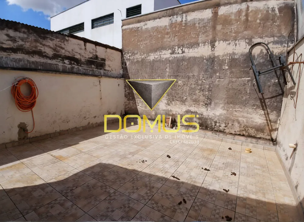 Casa, 2 quartos, 95 m² - Foto 16