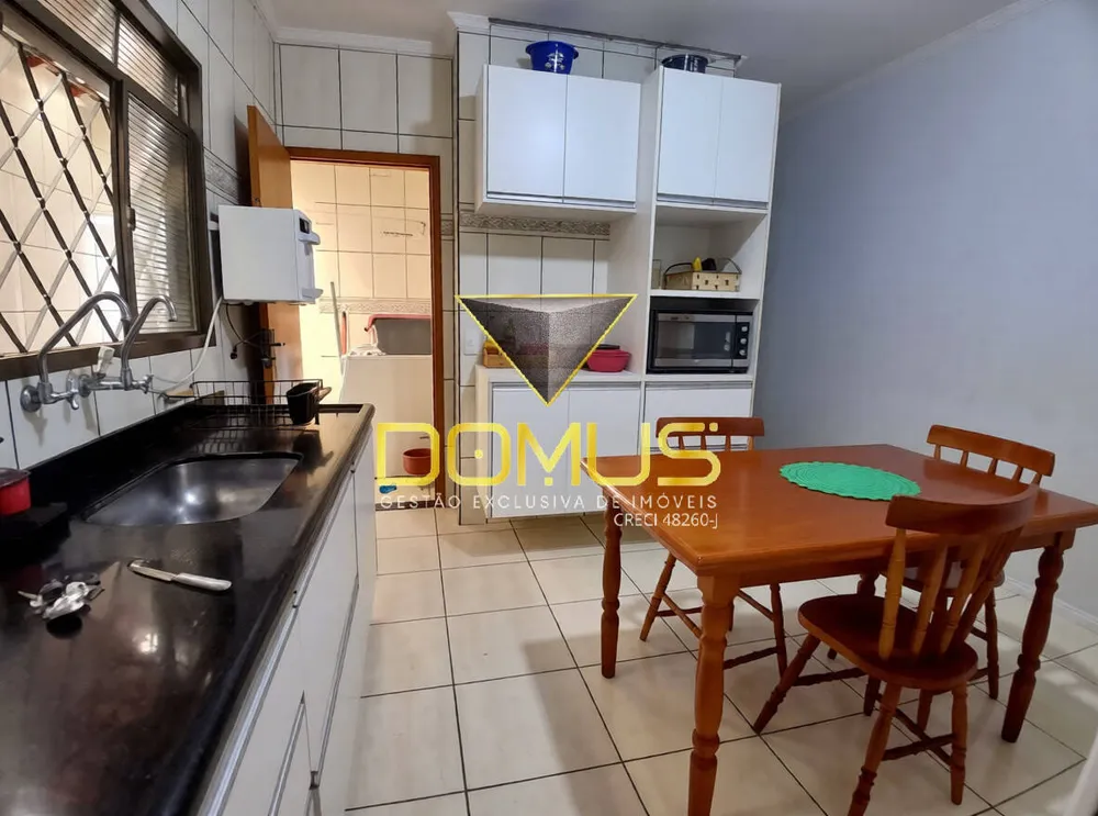 Casa, 2 quartos, 95 m² - Foto 4