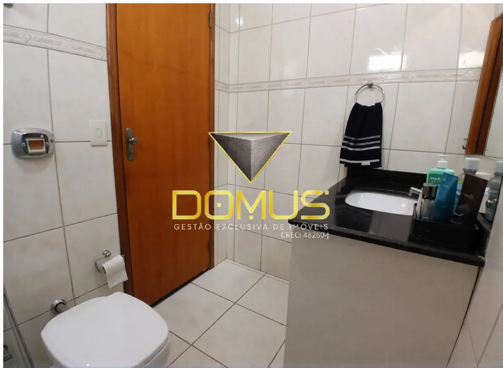 Casa, 2 quartos, 95 m² - Foto 9