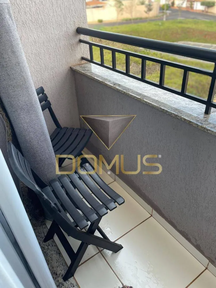 Apartamento, 2 quartos, 49 m² - Foto 7