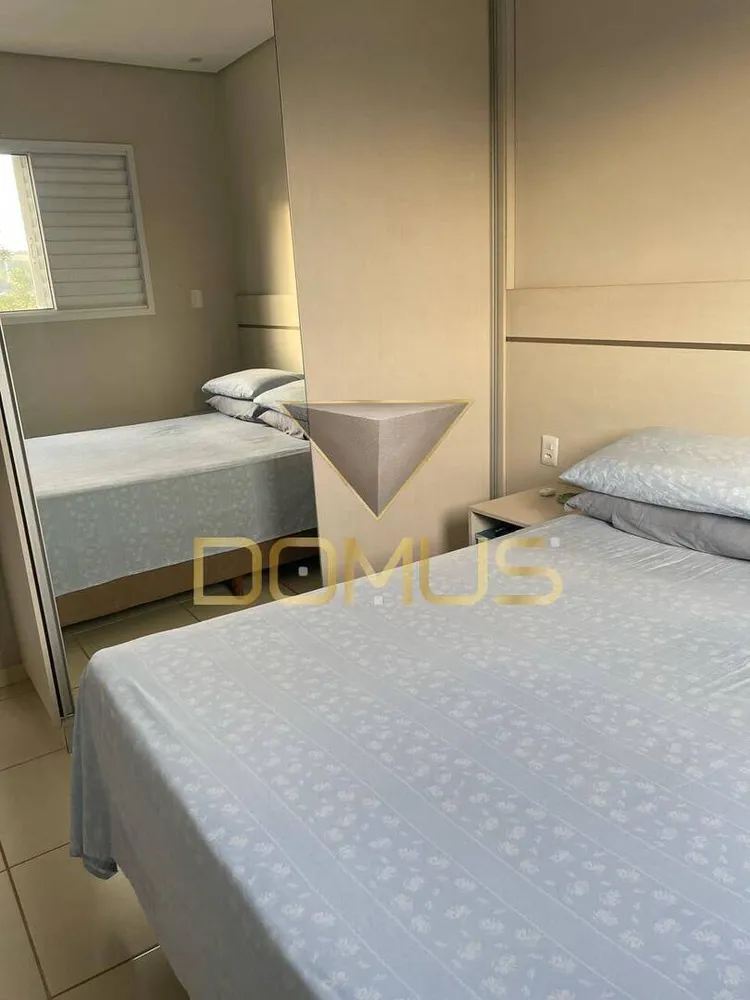 Apartamento, 2 quartos, 49 m² - Foto 11