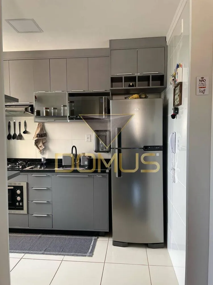 Apartamento, 2 quartos, 49 m² - Foto 12