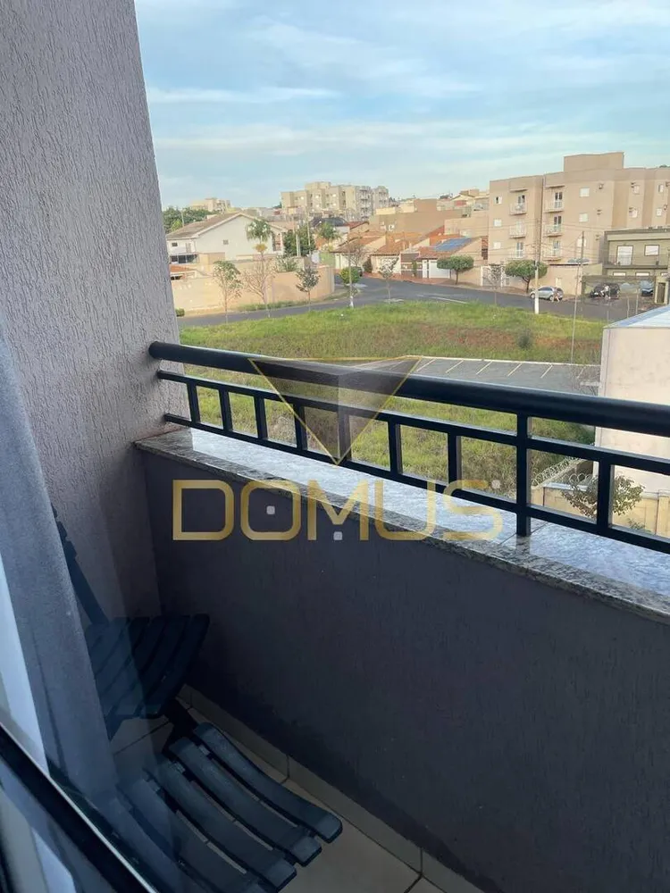Apartamento, 2 quartos, 49 m² - Foto 14