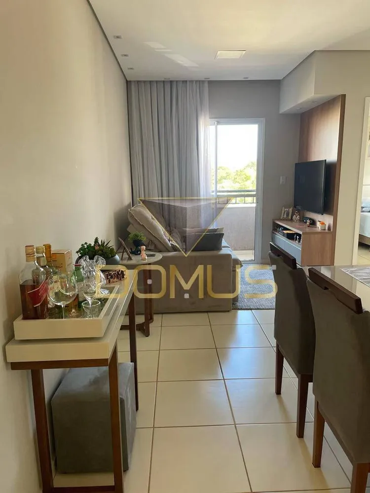 Apartamento, 2 quartos, 49 m² - Foto 16