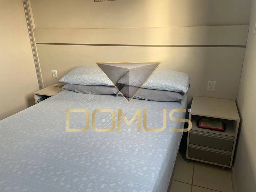 Apartamento, 2 quartos, 49 m² - Foto 4