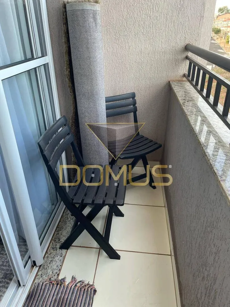 Apartamento, 2 quartos, 49 m² - Foto 15