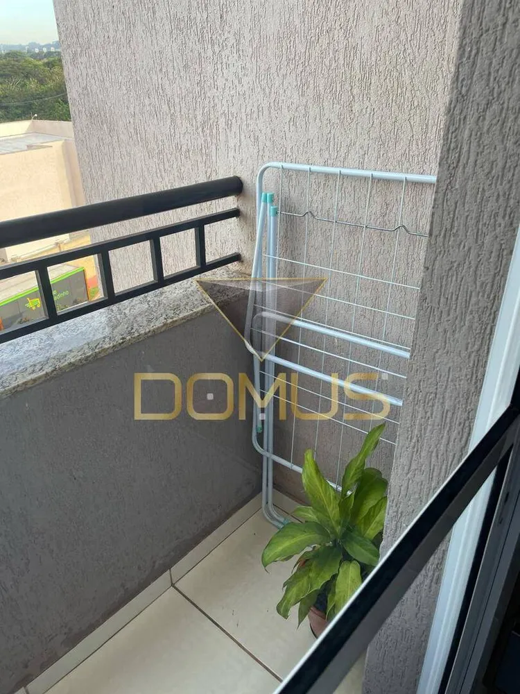 Apartamento, 2 quartos, 49 m² - Foto 13