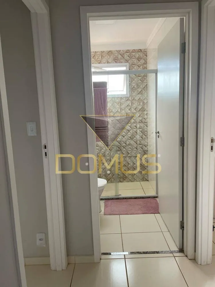 Apartamento, 2 quartos, 49 m² - Foto 5