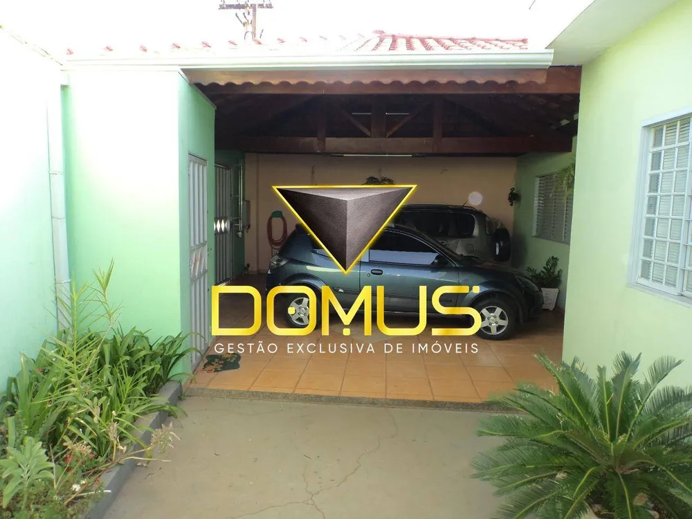 Casa, 5 quartos, 280 m² - Foto 16