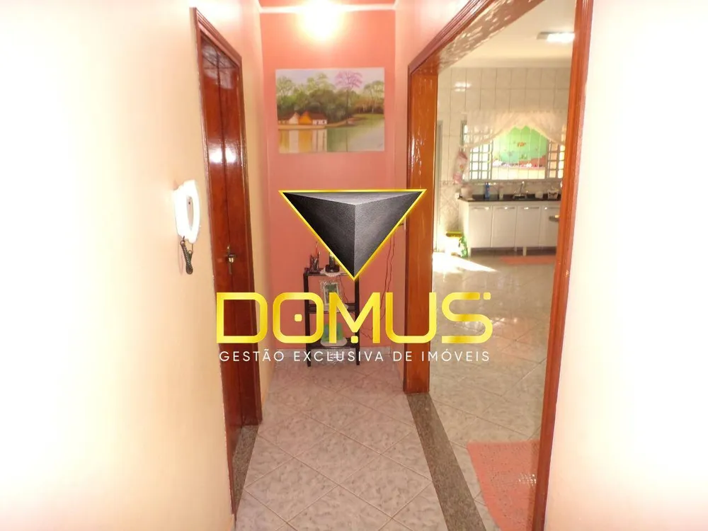 Casa, 5 quartos, 280 m² - Foto 11