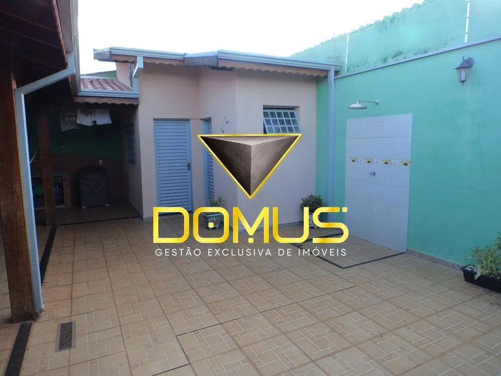 Casa, 5 quartos, 280 m² - Foto 12