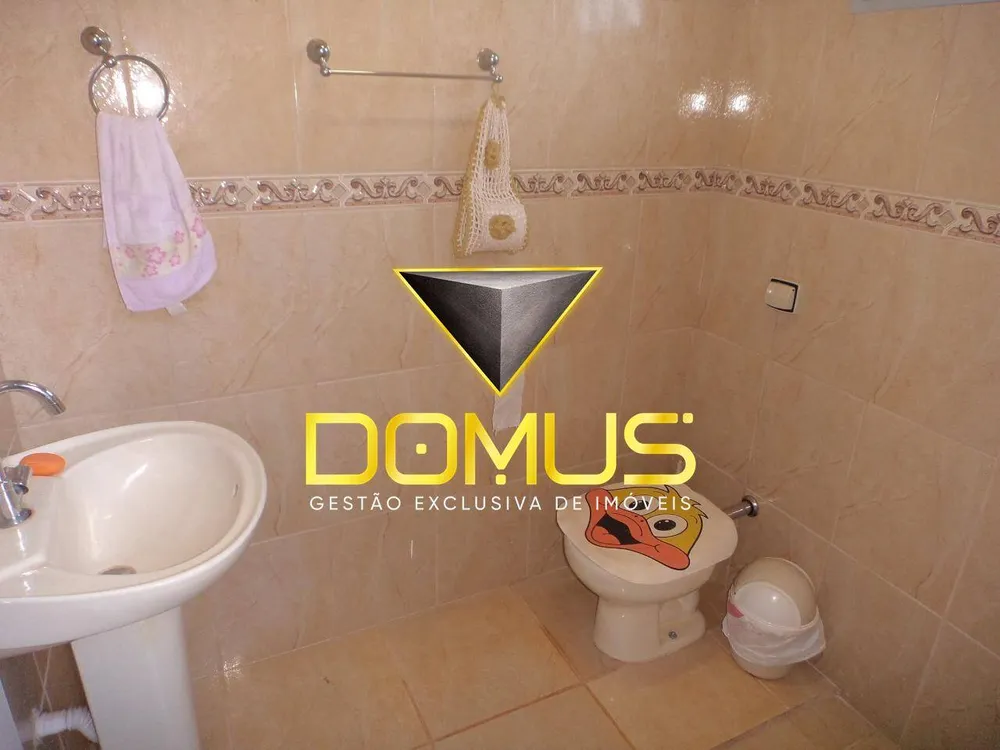 Casa, 5 quartos, 280 m² - Foto 7