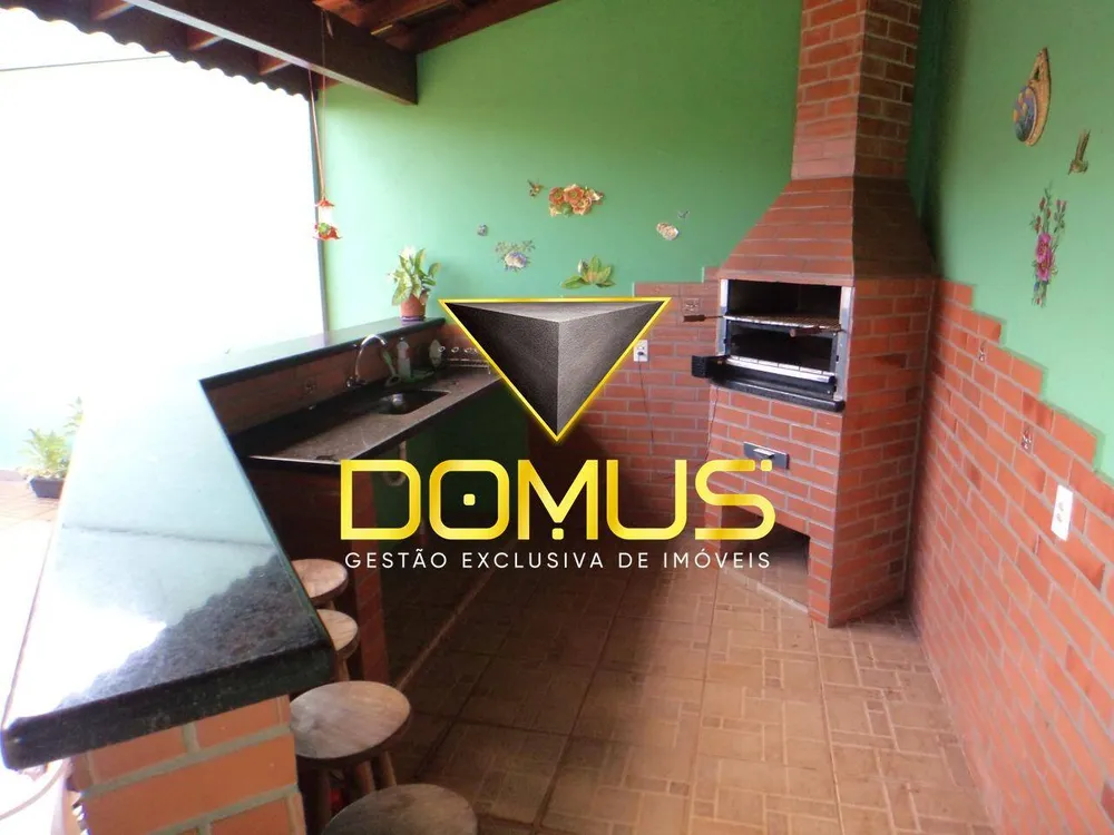 Casa, 5 quartos, 280 m² - Foto 14