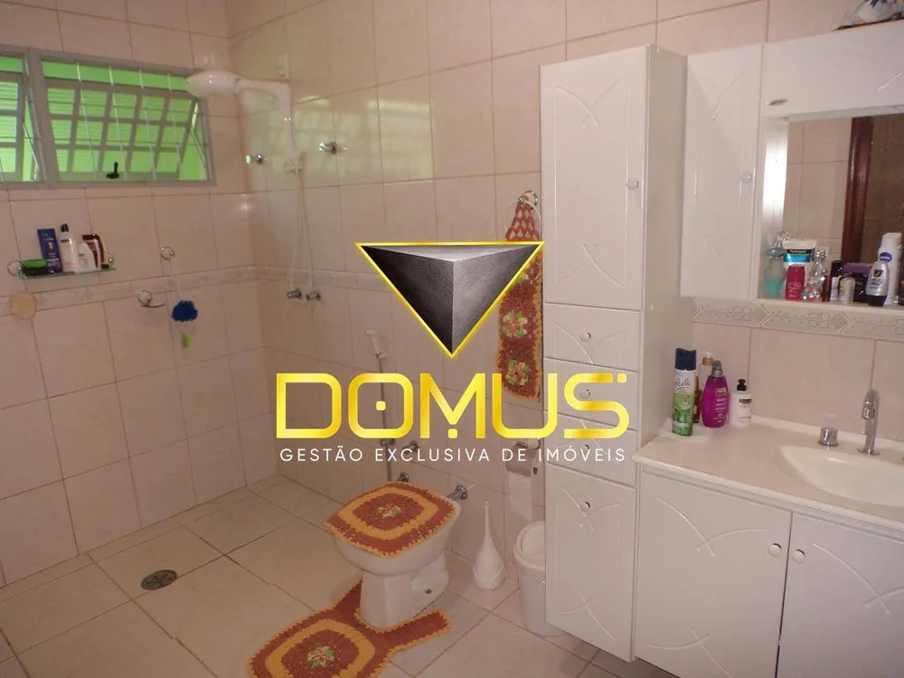 Casa, 5 quartos, 280 m² - Foto 9