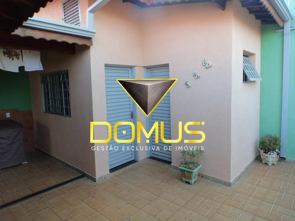 Casa, 5 quartos, 280 m² - Foto 10