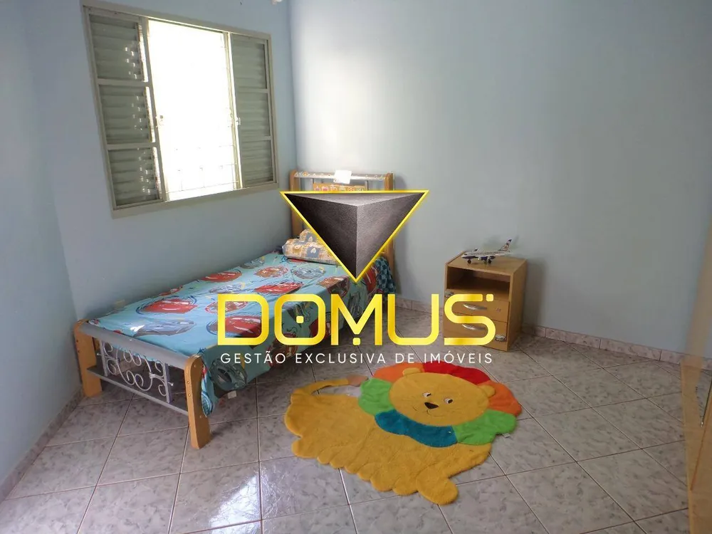 Casa, 5 quartos, 280 m² - Foto 5