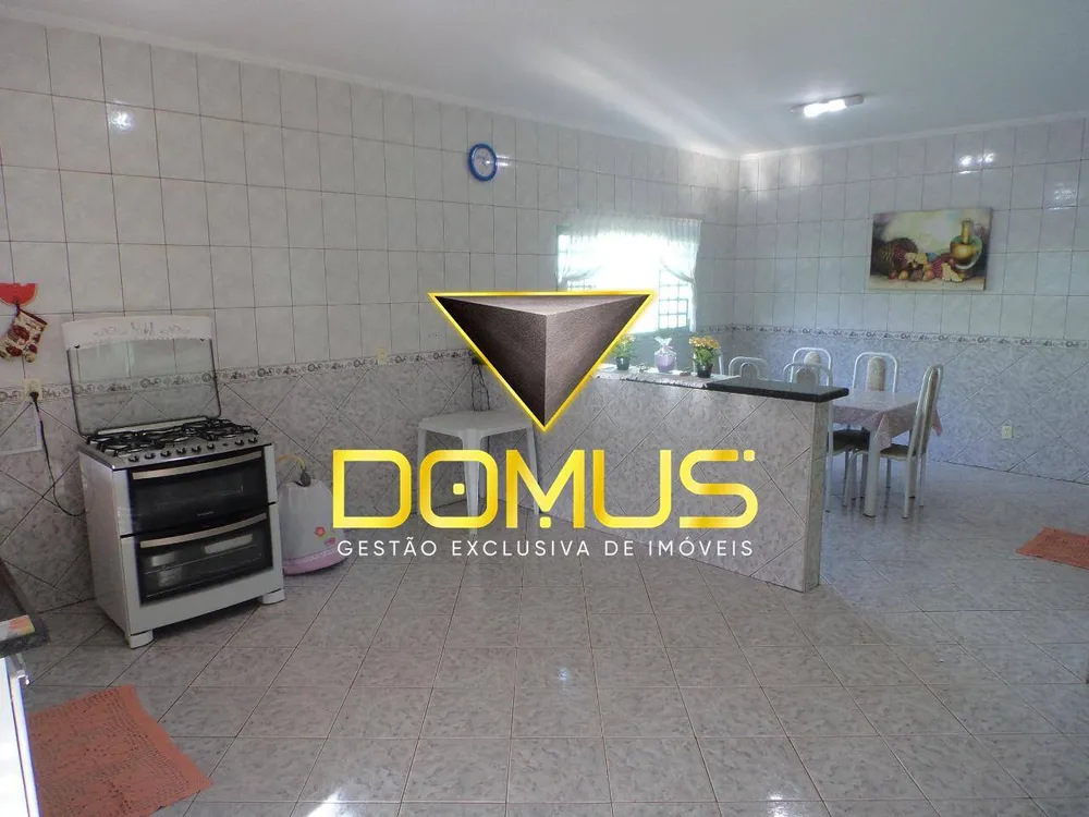 Casa, 5 quartos, 280 m² - Foto 2