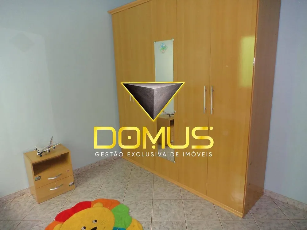 Casa, 5 quartos, 280 m² - Foto 15