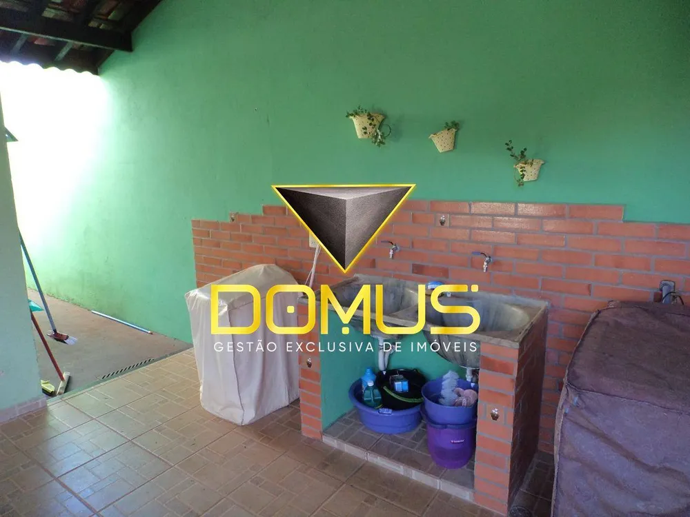Casa, 5 quartos, 280 m² - Foto 6