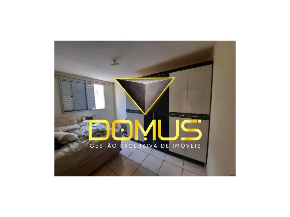 Apartamento, 2 quartos, 51 m² - Foto 7