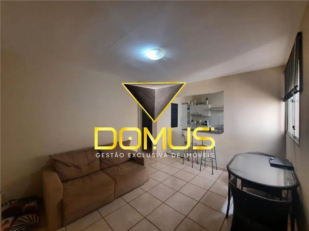 Apartamento, 2 quartos, 51 m² - Foto 3