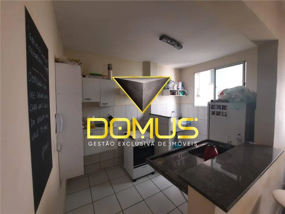 Apartamento, 2 quartos, 51 m² - Foto 6