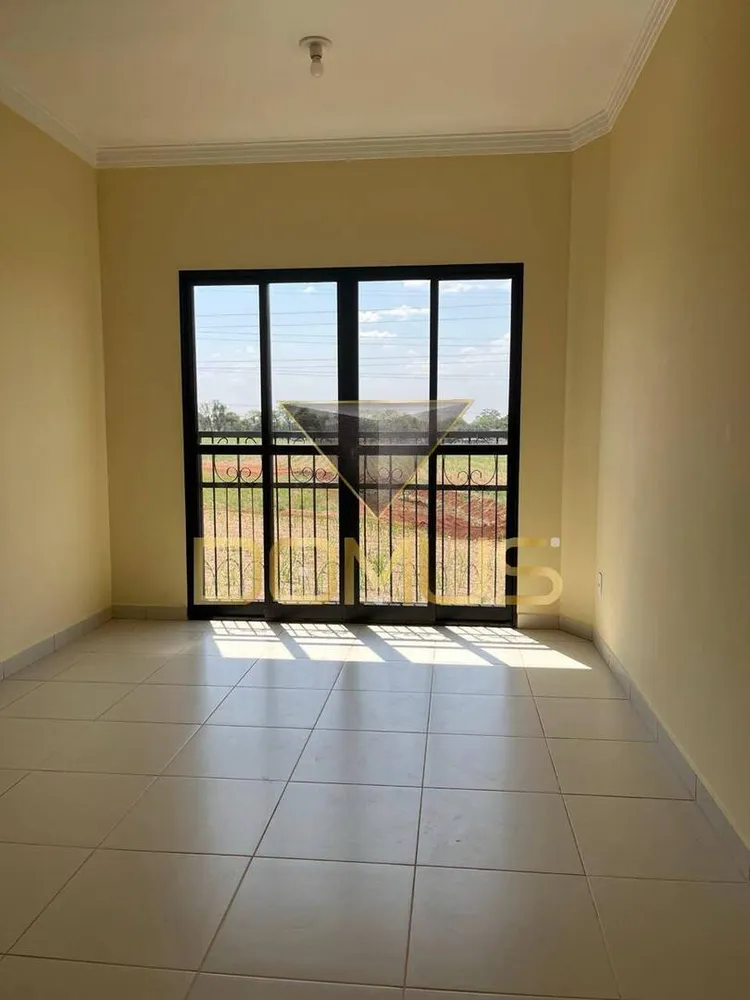Apartamento, 2 quartos, 62 m² - Foto 6